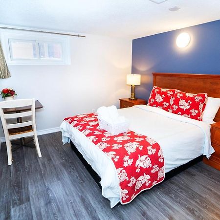 多伦多Cozy 3Br 2Bth Lower Unit, A Min To Hwy401, 404 & Dvp别墅 外观 照片